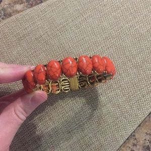 Plunder bangle